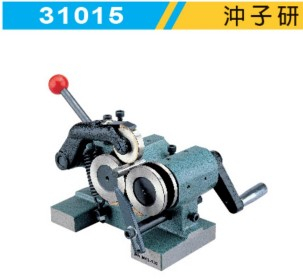 台湾米其林精密工具 小型冲子研磨器31015