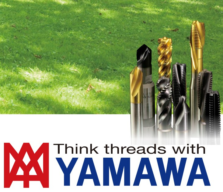 日本YAMAWA自行车行业应用解决方案