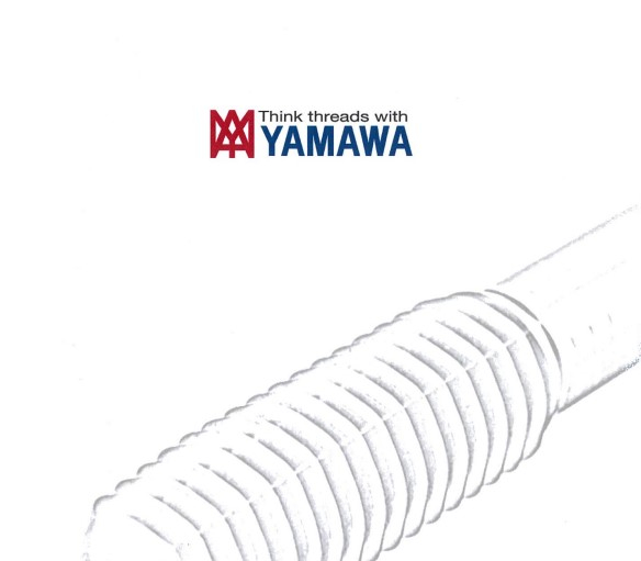 日本YAMAWA铁材料盲孔加工选型